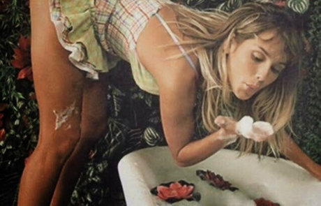 Deborah Secco photo 851