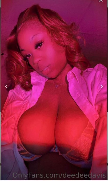 Dee Dee Davis photo 10