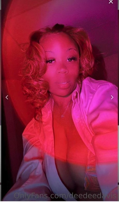 Dee Dee Davis photo 11