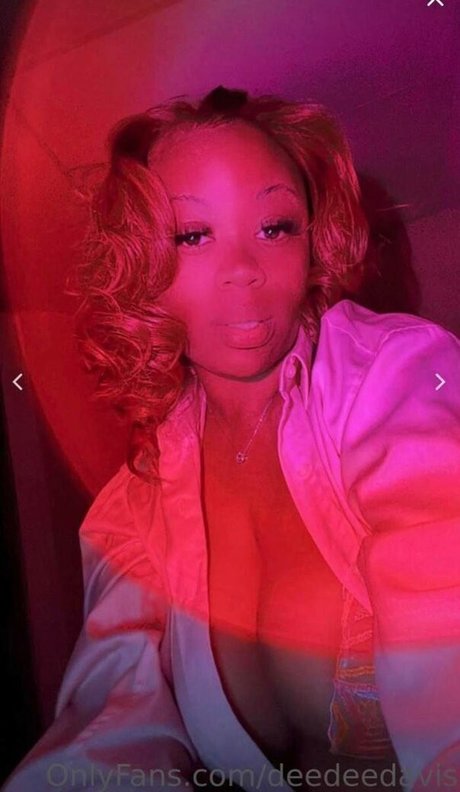 Dee Dee Davis photo 18