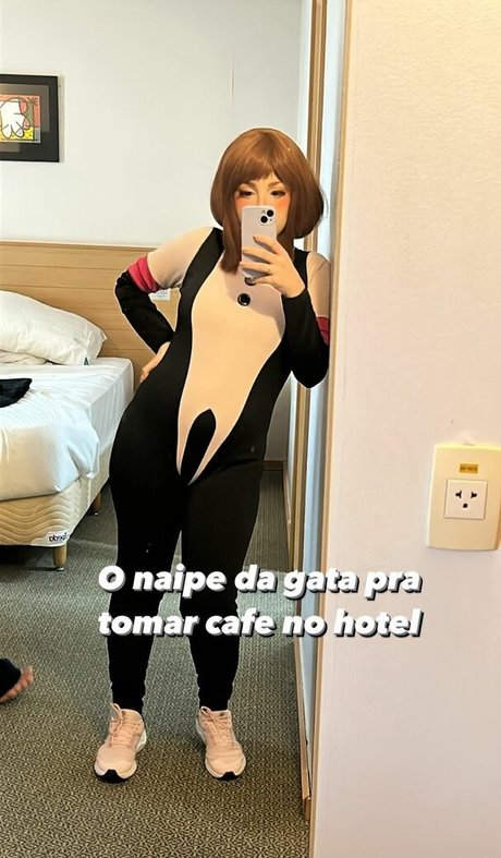 Dejulhacosplay photo 3