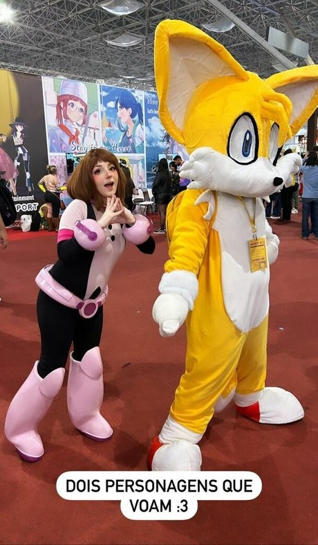 Dejulhacosplay photo 8
