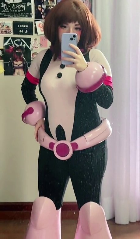 Dejulhacosplay photo 10