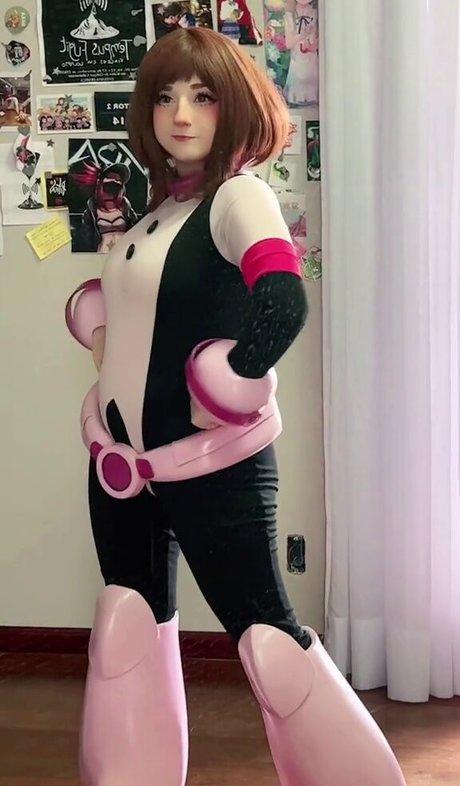 Dejulhacosplay photo 11