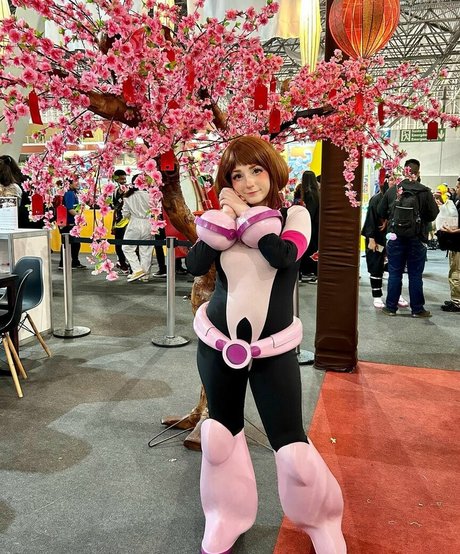 Dejulhacosplay photo 12