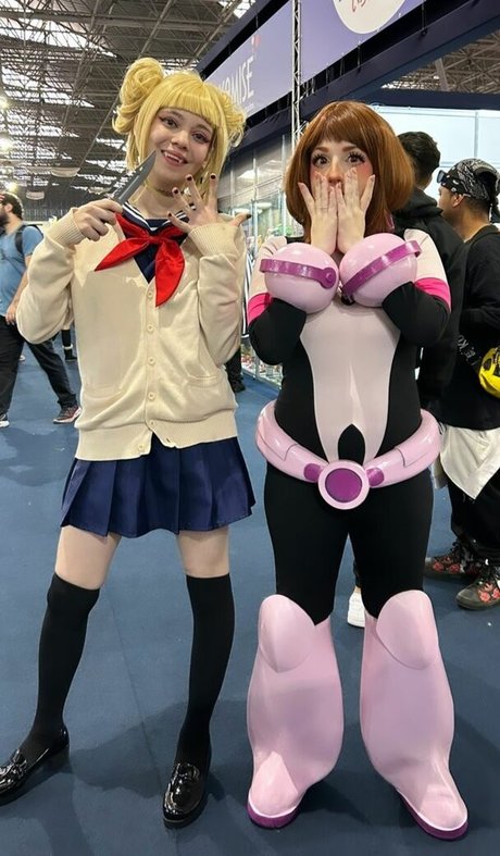 Dejulhacosplay photo 18