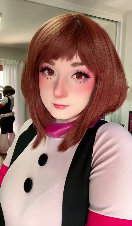 Dejulhacosplay photo 20