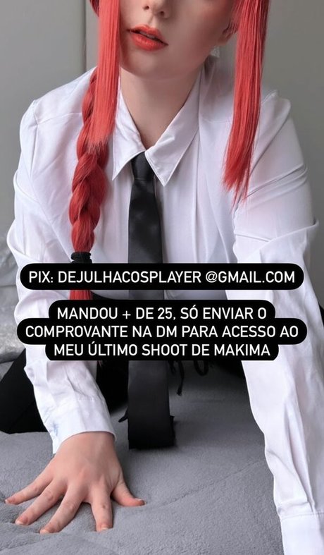 Dejulhacosplay photo 24