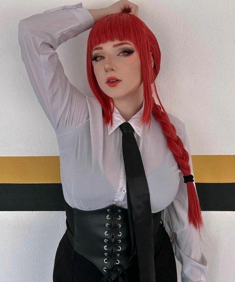 Dejulhacosplay photo 27