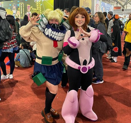 Dejulhacosplay photo 30