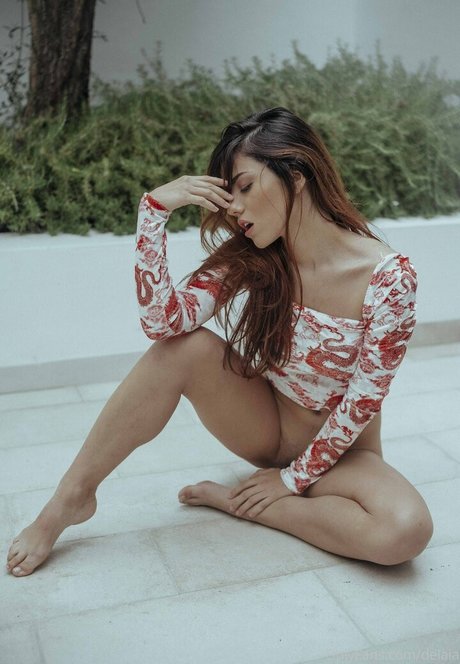 Delaia Gonzales photo 6