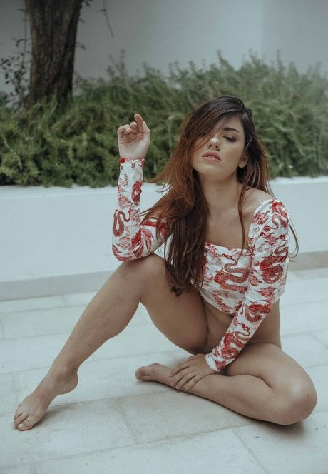 Delaia Gonzales photo 12
