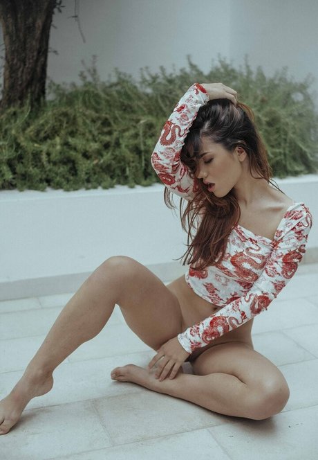 Delaia Gonzales photo 15