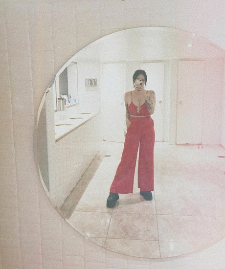 Delfi Peralta photo 16
