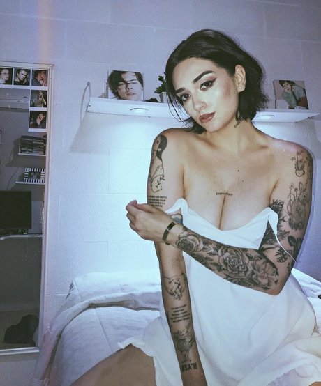 Delfi Peralta photo 18