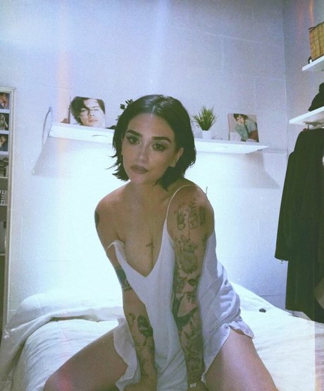 Delfi Peralta photo 19