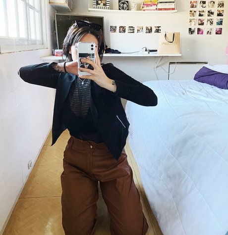 Delfi Peralta photo 22