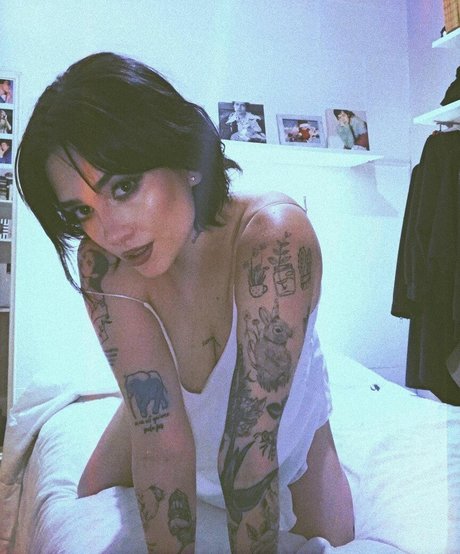 Delfi Peralta photo 25
