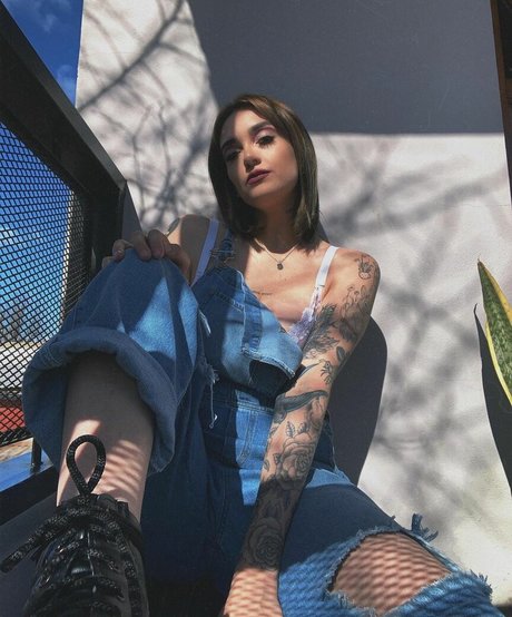 Delfi Peralta photo 27