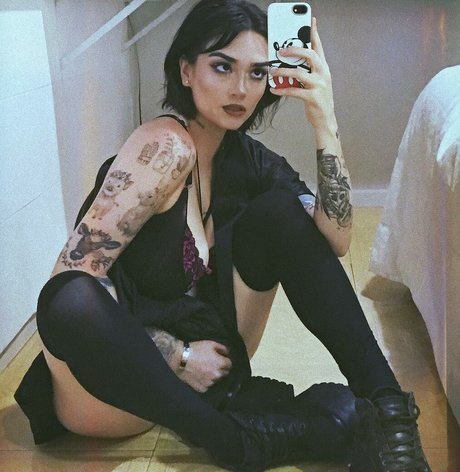 Delfi Peralta photo 29
