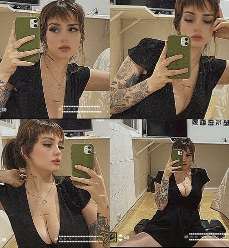 Delfi Peralta photo 34