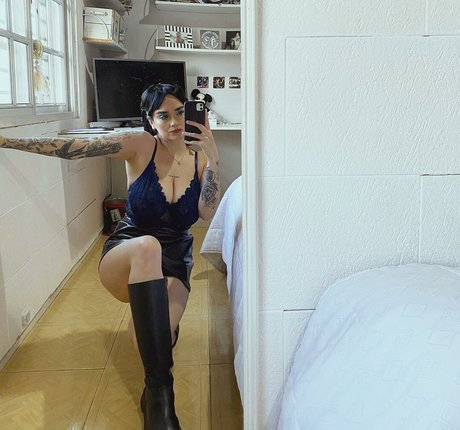 Delfi Peralta photo 41