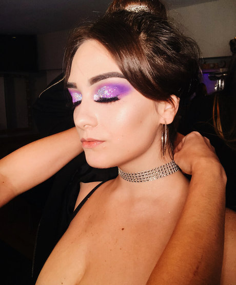 Delfi Peralta photo 44