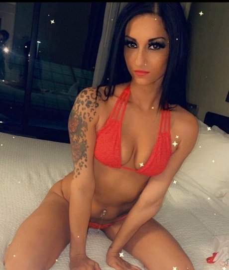 Delilah Kubisak photo 2