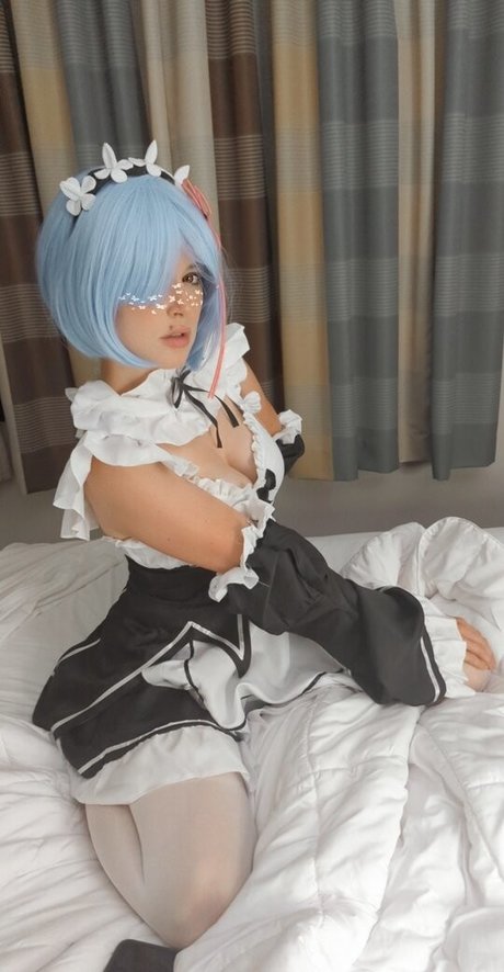 Deliriumcosplays photo 3