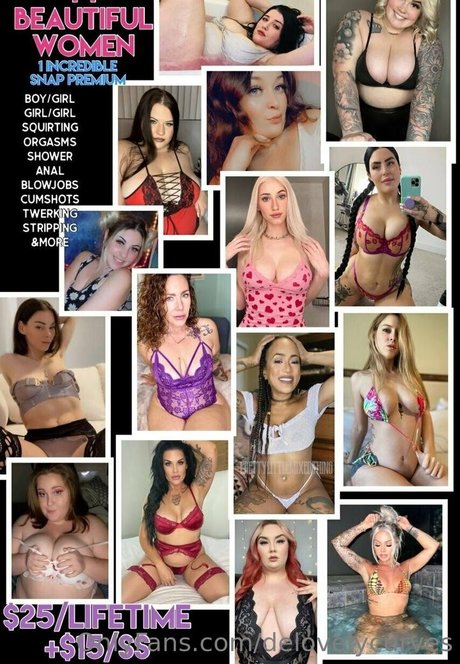 Delovelycurves photo 512
