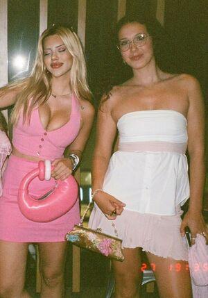 Demet Ozturk photo 41