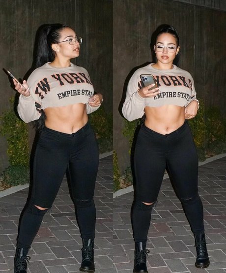 Demetria Obilor photo 21