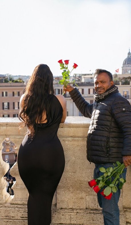 Demetria Obilor photo 32