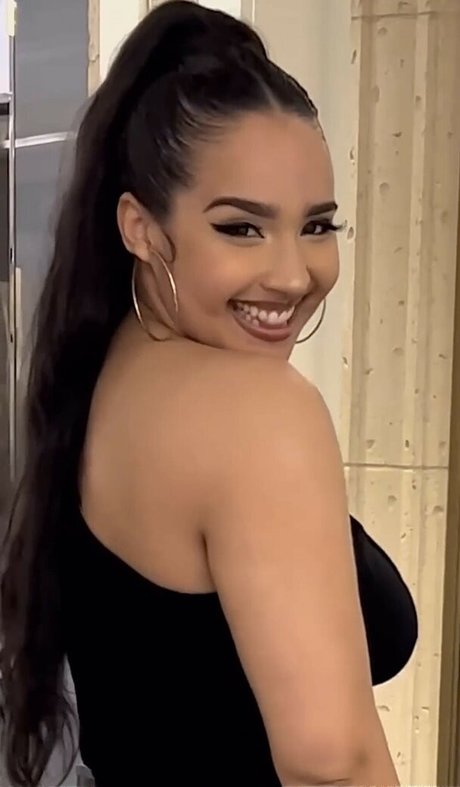 Demetria Obilor photo 36