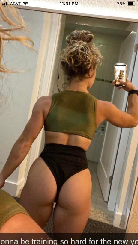 Demi Bagby photo 4