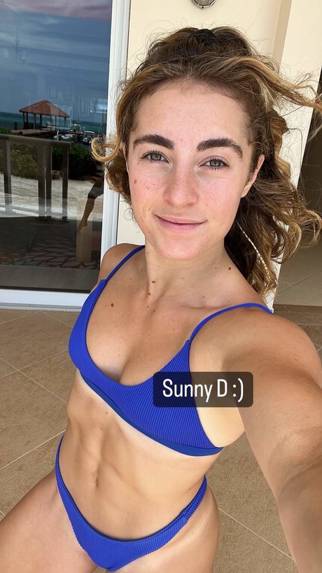 Demi Bagby photo 15