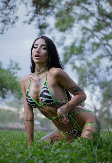 Demonflor.666 photo 41