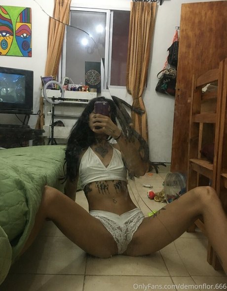 Demonflor.666 photo 100