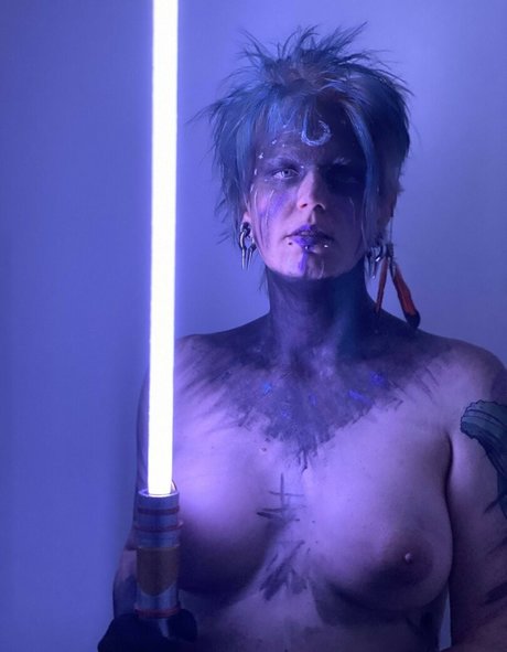 Demongirlcock photo 7