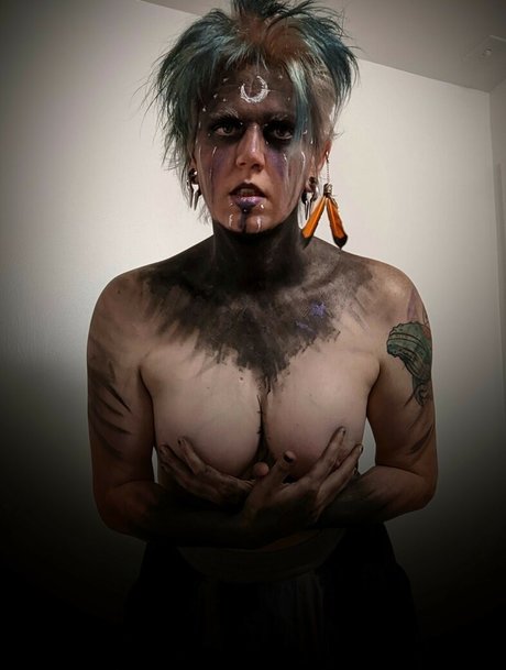 Demongirlcock photo 11