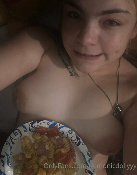 Demonicdollyyy photo 29