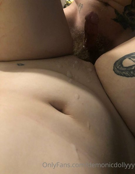 Demonicdollyyy photo 57