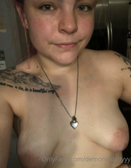 Demonicdollyyy photo 69