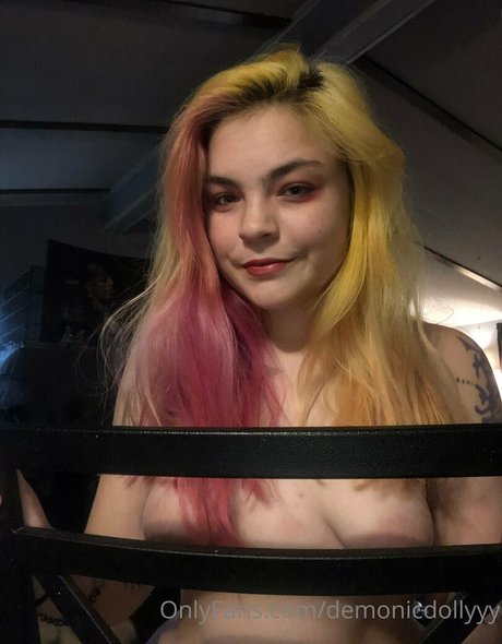 Demonicdollyyy photo 86
