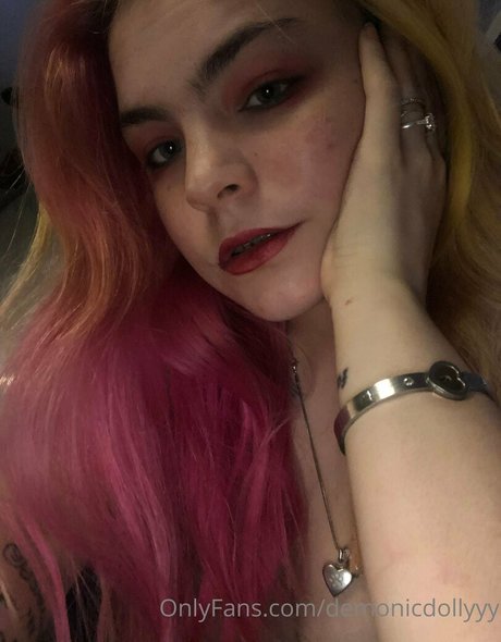 Demonicdollyyy photo 87