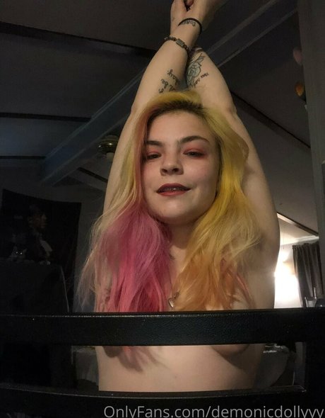 Demonicdollyyy photo 88