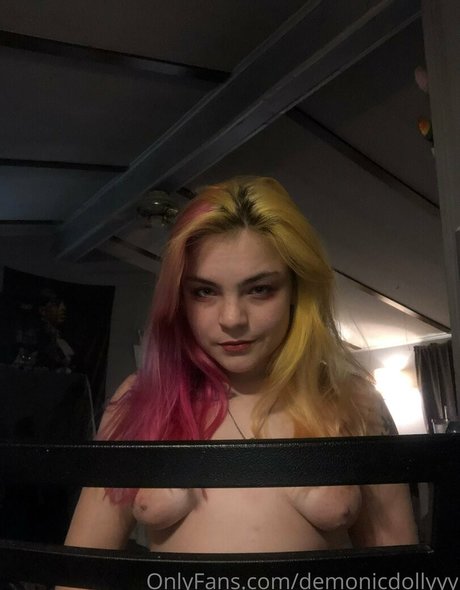 Demonicdollyyy photo 89