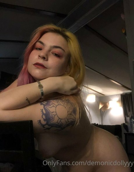 Demonicdollyyy photo 91