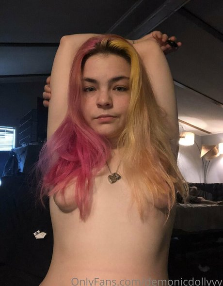 Demonicdollyyy photo 94