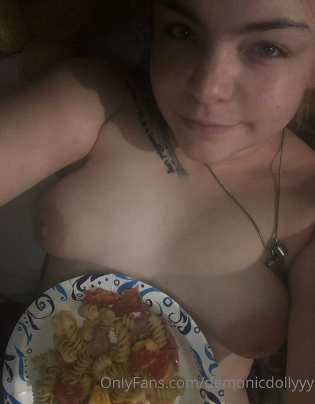 Demonicdollyyy photo 101